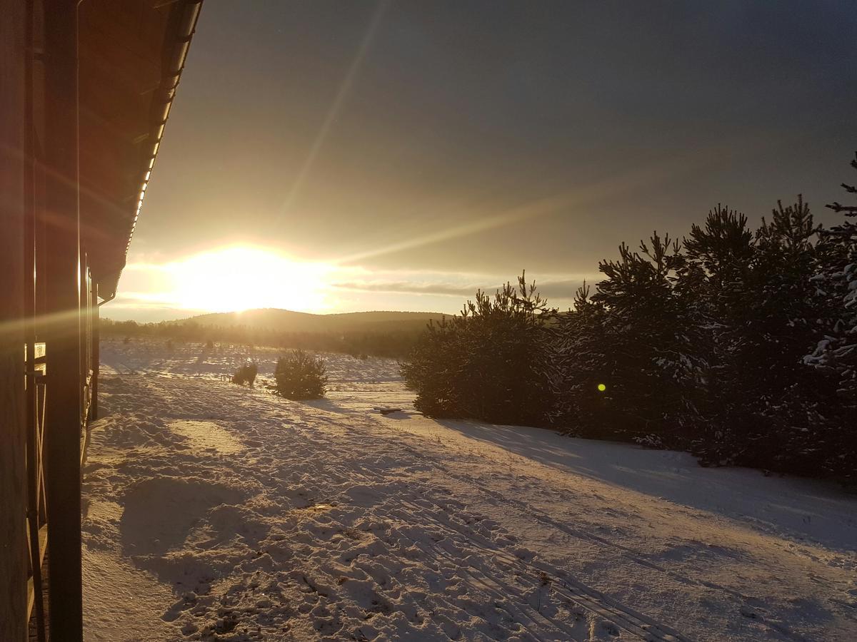Kompleks Male Dolomity Hucisko  Kültér fotó
