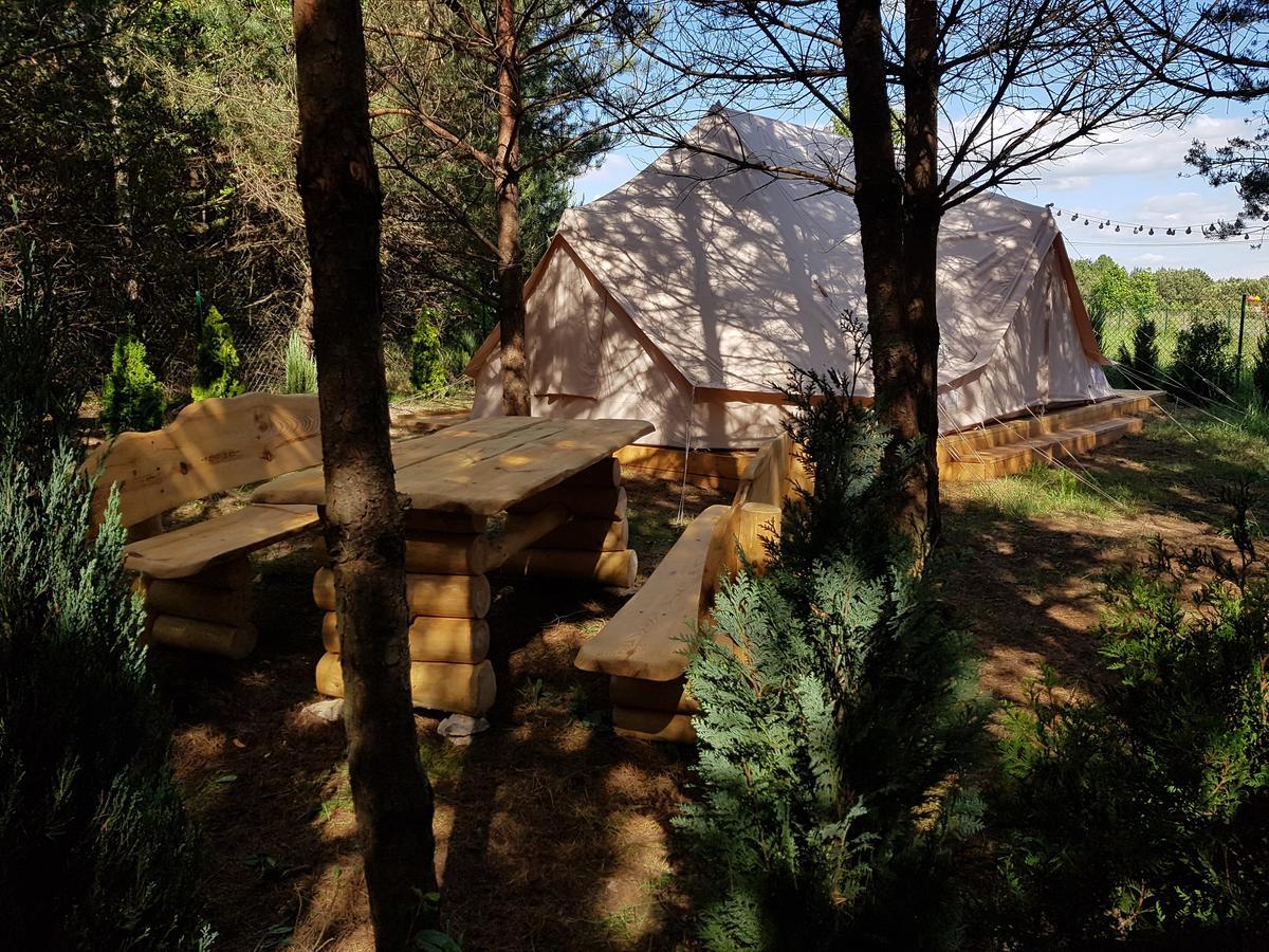 Kompleks Male Dolomity Hucisko  Kültér fotó