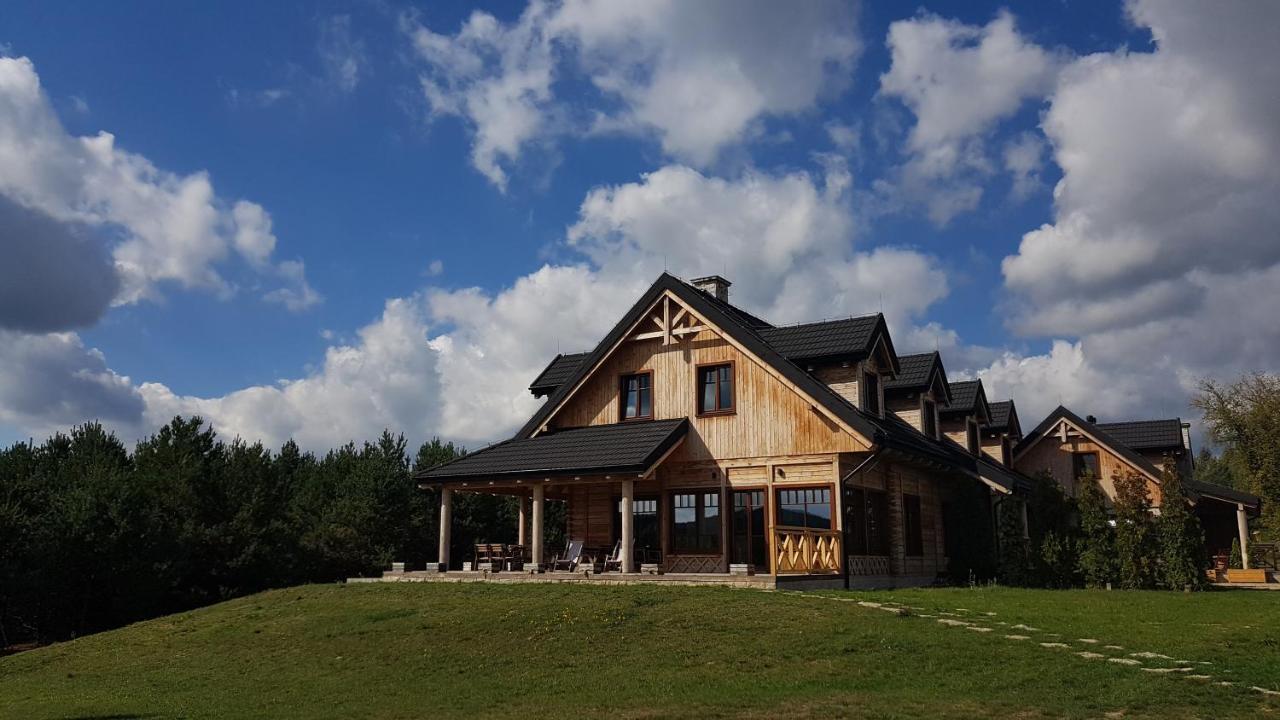 Kompleks Male Dolomity Hucisko  Kültér fotó