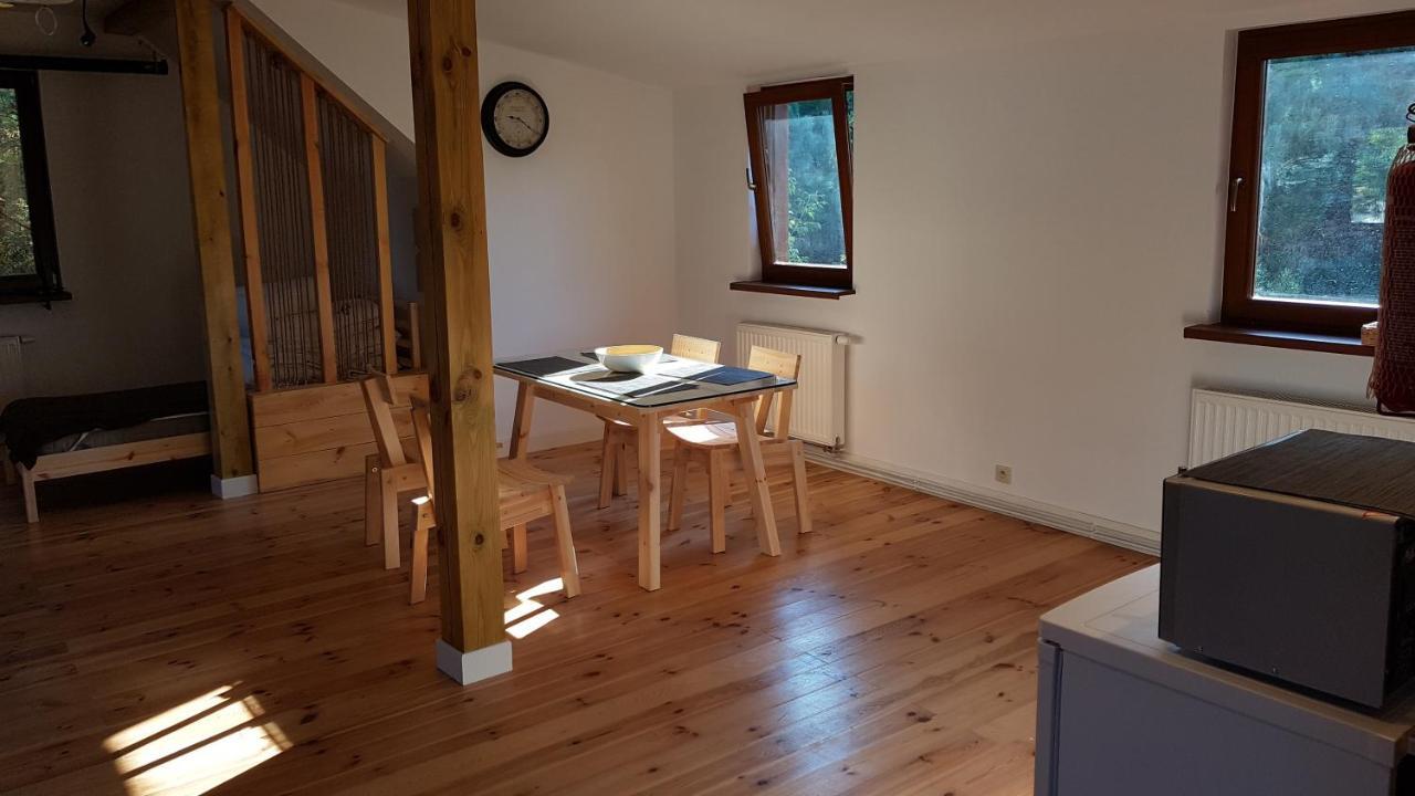 Kompleks Male Dolomity Hucisko  Kültér fotó