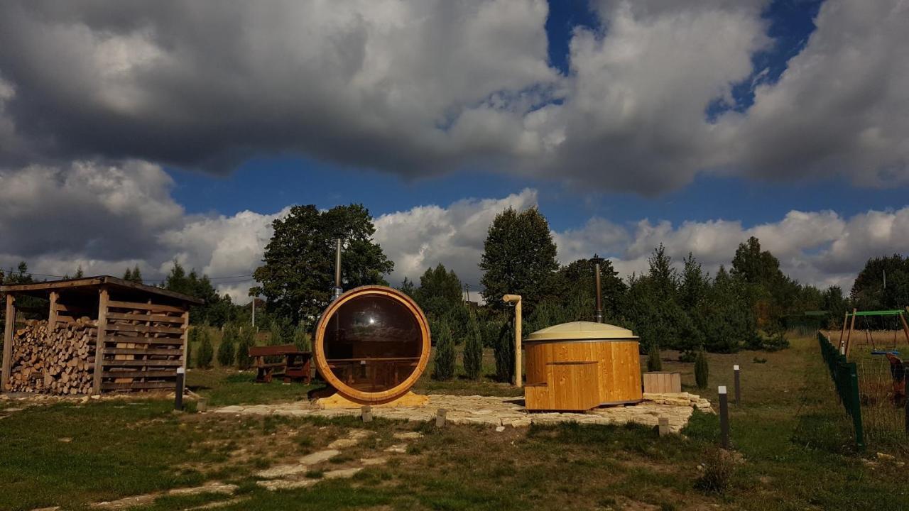 Kompleks Male Dolomity Hucisko  Kültér fotó