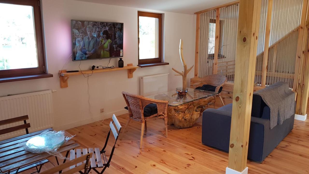 Kompleks Male Dolomity Hucisko  Kültér fotó