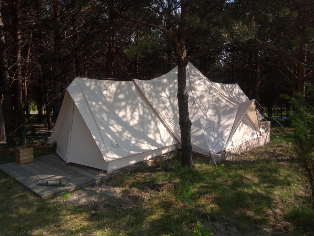 Kompleks Male Dolomity Hucisko  Kültér fotó