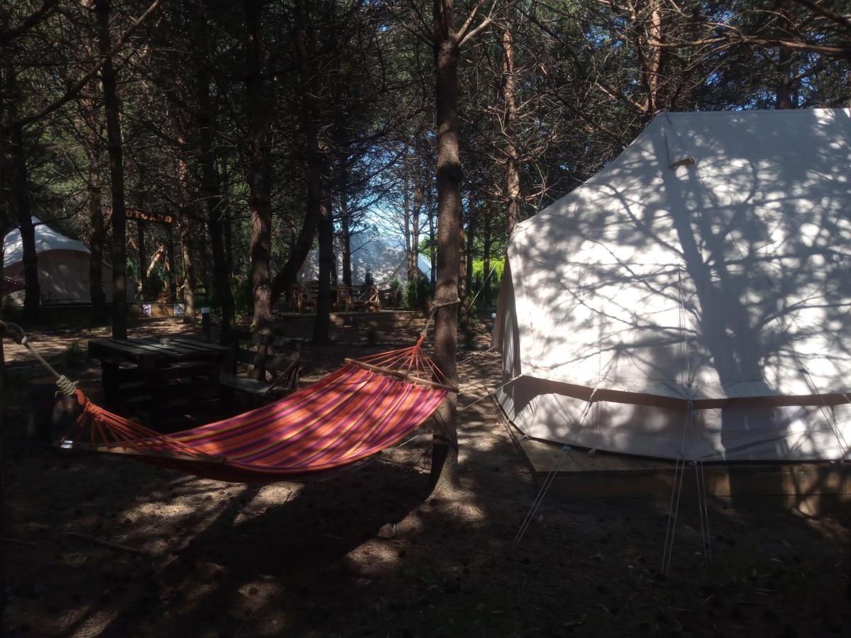 Kompleks Male Dolomity Hucisko  Kültér fotó