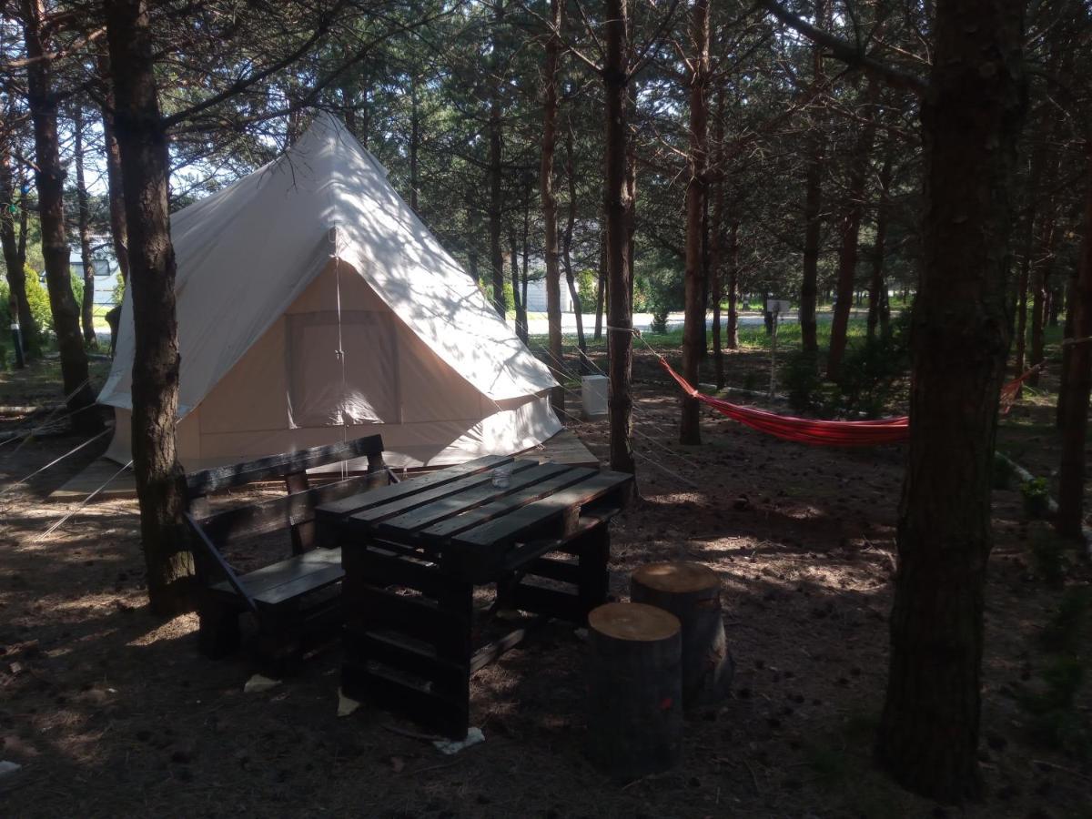 Kompleks Male Dolomity Hucisko  Kültér fotó